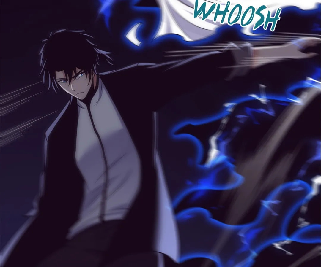 Read The Unstoppable (Colored) chapter 198 image 14 on Lezhin