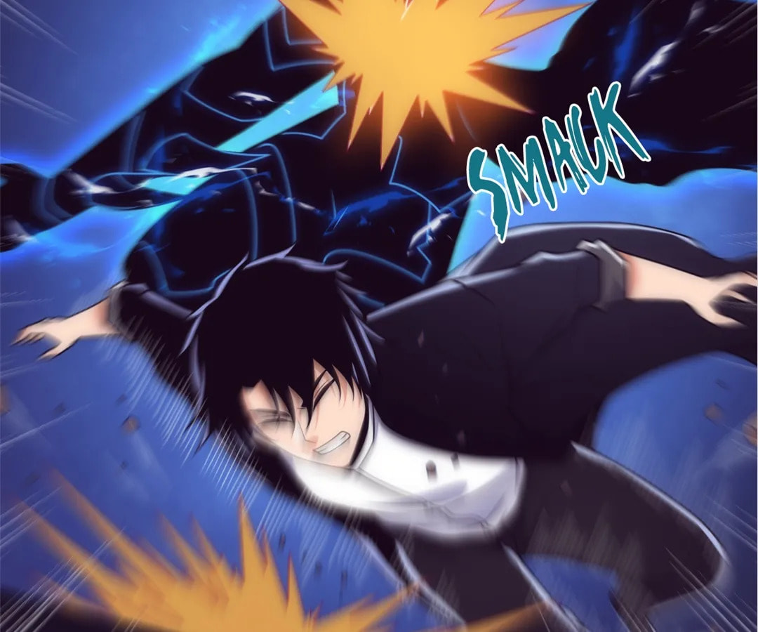 Read The Unstoppable (Colored) chapter 198 image 19 on Lezhin