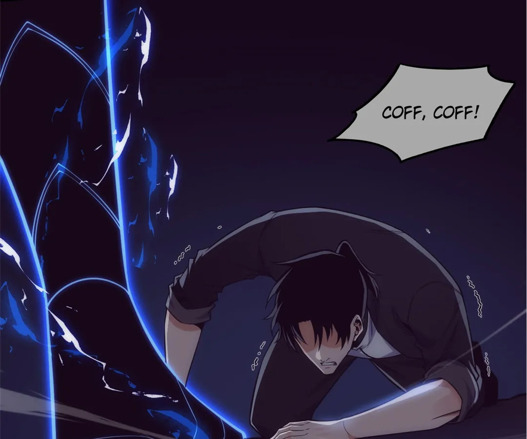 Read The Unstoppable (Colored) chapter 198 image 21 on Lezhin