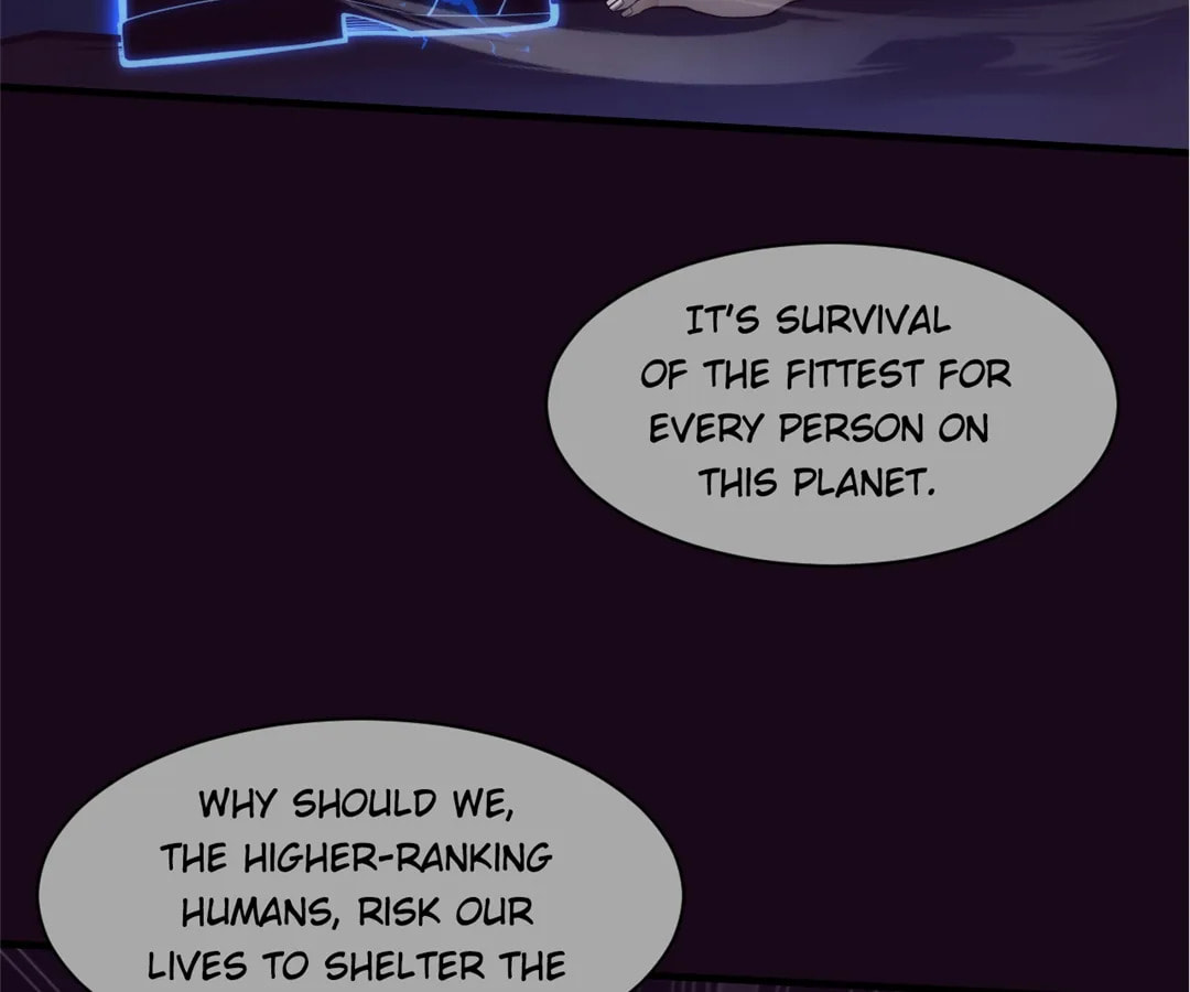 Read The Unstoppable (Colored) chapter 198 image 22 on Lezhin