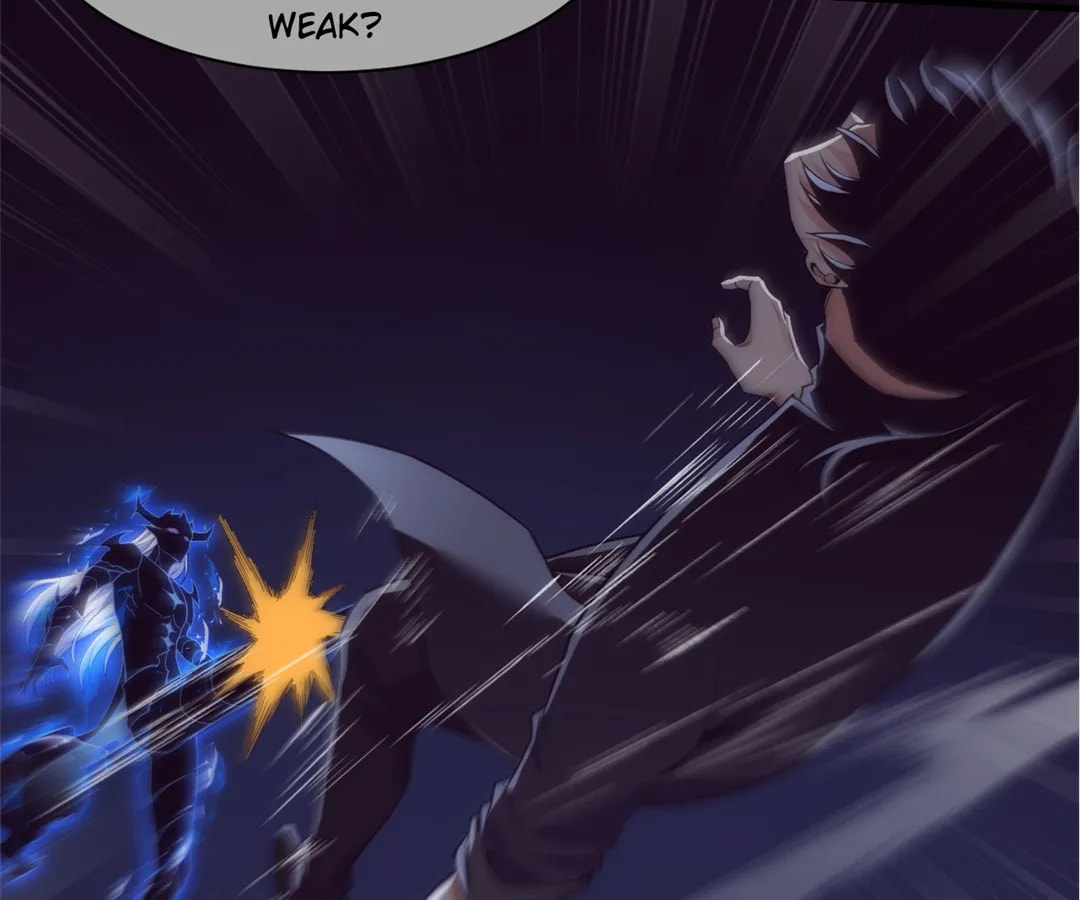 Read The Unstoppable (Colored) chapter 198 image 23 on Lezhin