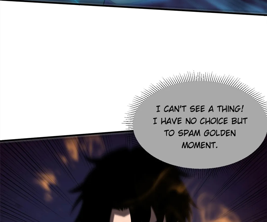 Read The Unstoppable (Colored) chapter 198 image 32 on Lezhin