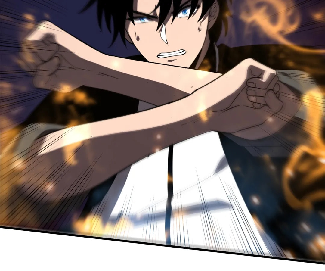 Read The Unstoppable (Colored) chapter 198 image 33 on Lezhin