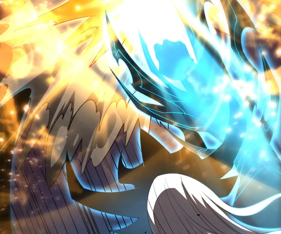 Read The Unstoppable (Colored) chapter 198 image 36 on Lezhin