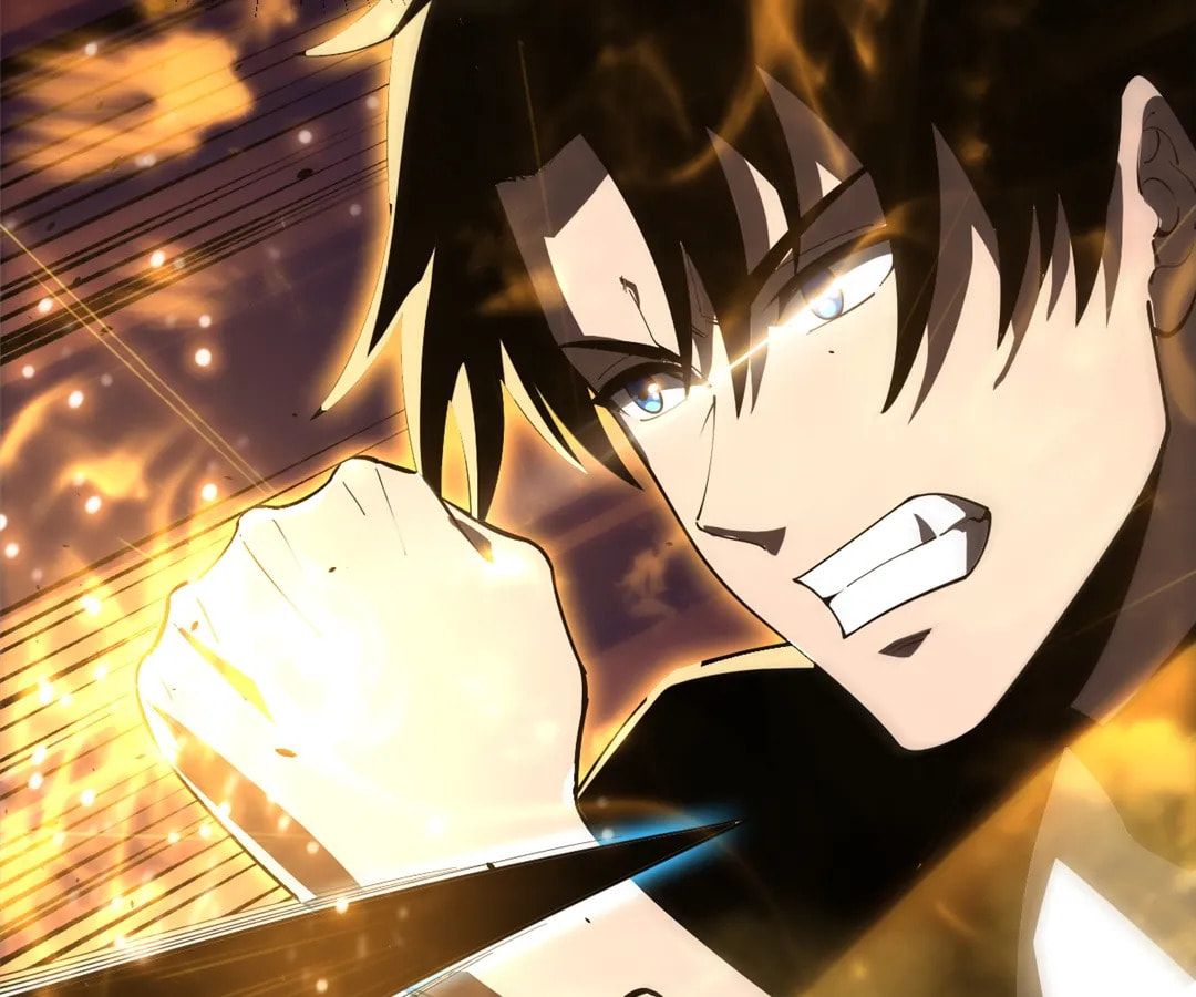 Read The Unstoppable (Colored) chapter 198 image 39 on Lezhin