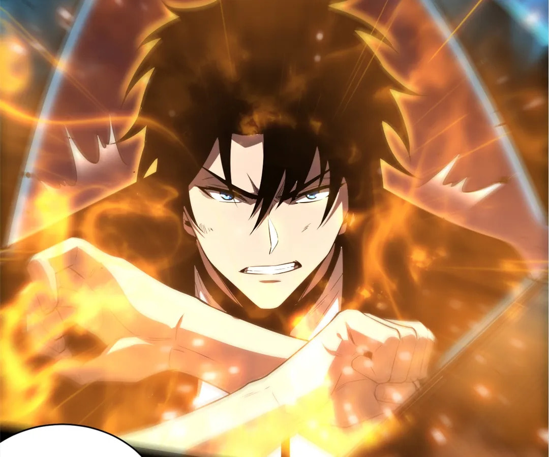 Read The Unstoppable (Colored) chapter 198 image 45 on Lezhin