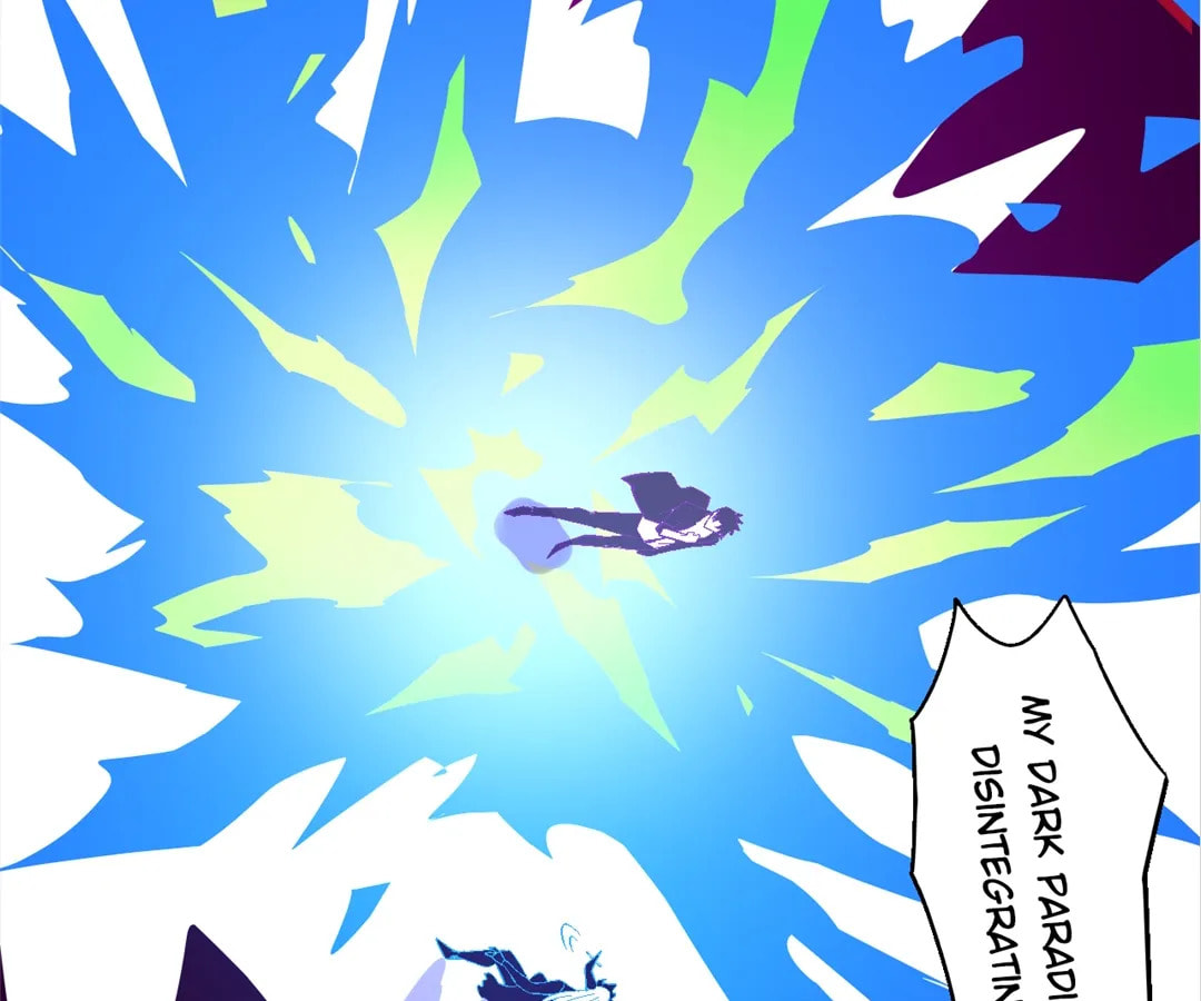 Read The Unstoppable (Colored) chapter 198 image 76 on Lezhin