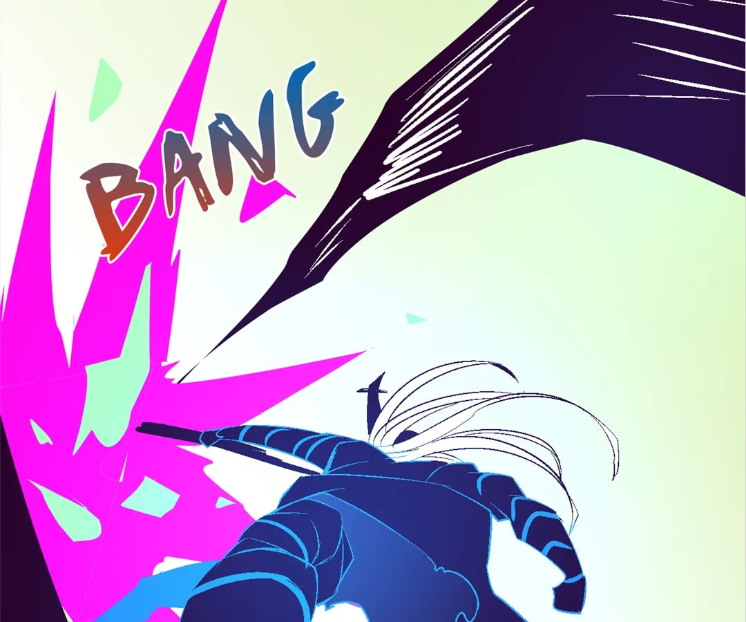 Read The Unstoppable (Colored) chapter 198 image 80 on Lezhin