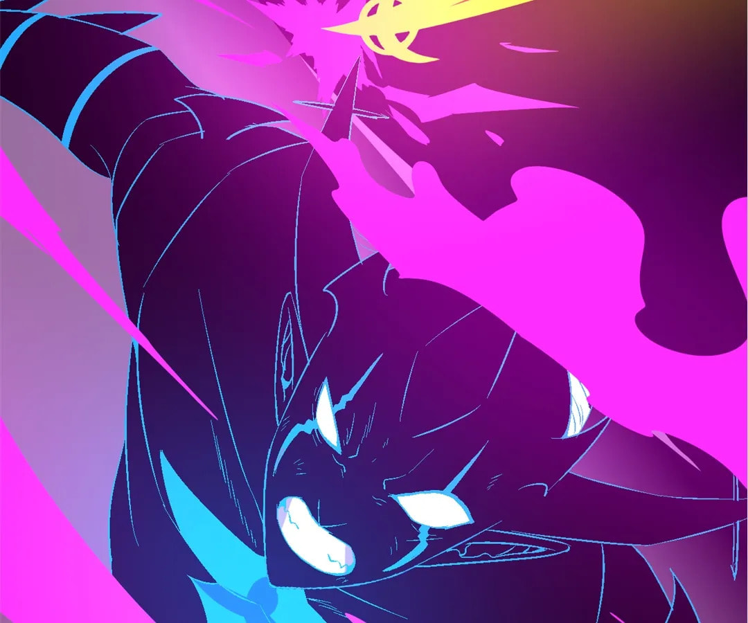 Read The Unstoppable (Colored) chapter 198 image 88 on Lezhin