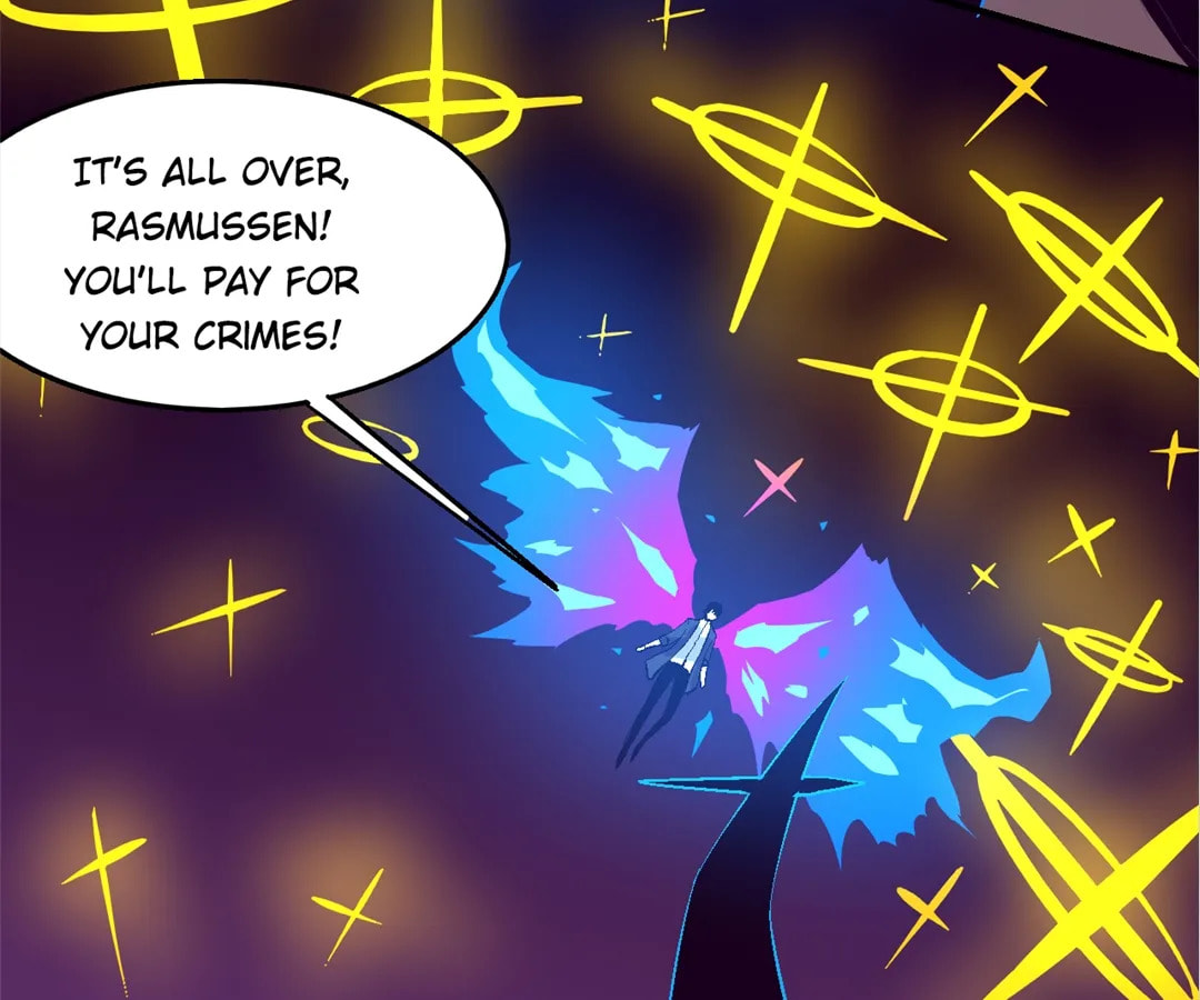 Read The Unstoppable (Colored) chapter 198 image 91 on Lezhin