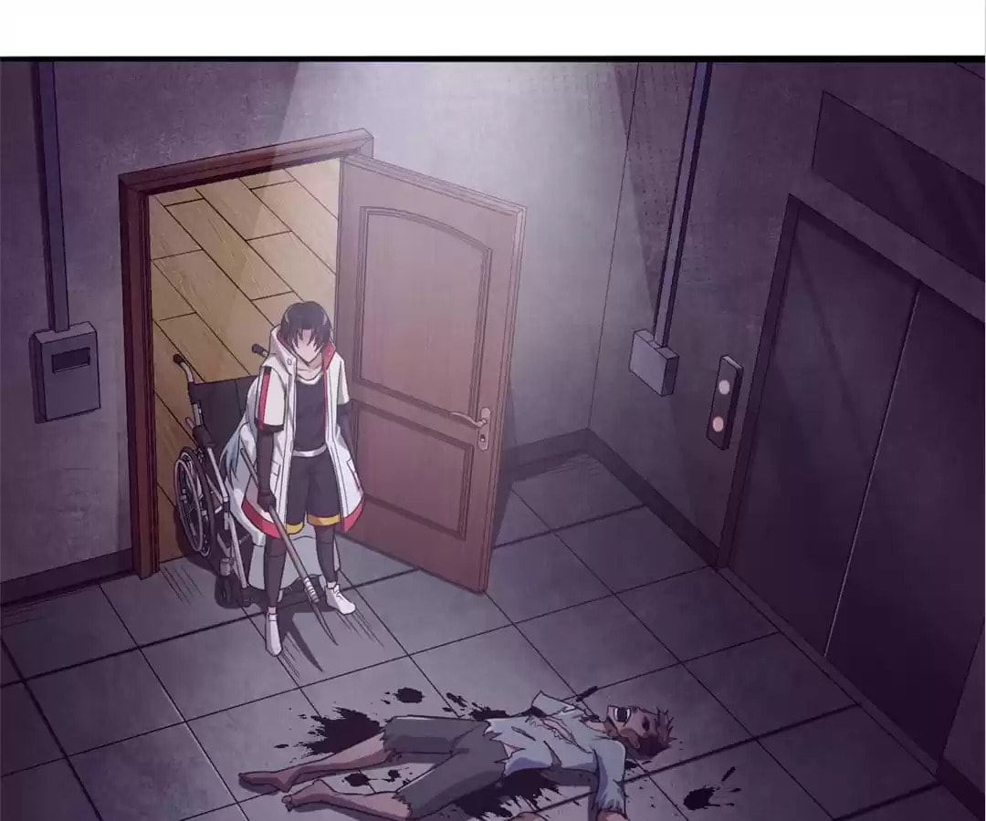 Read The Unstoppable (Colored) chapter 2 image 100 on Lezhin