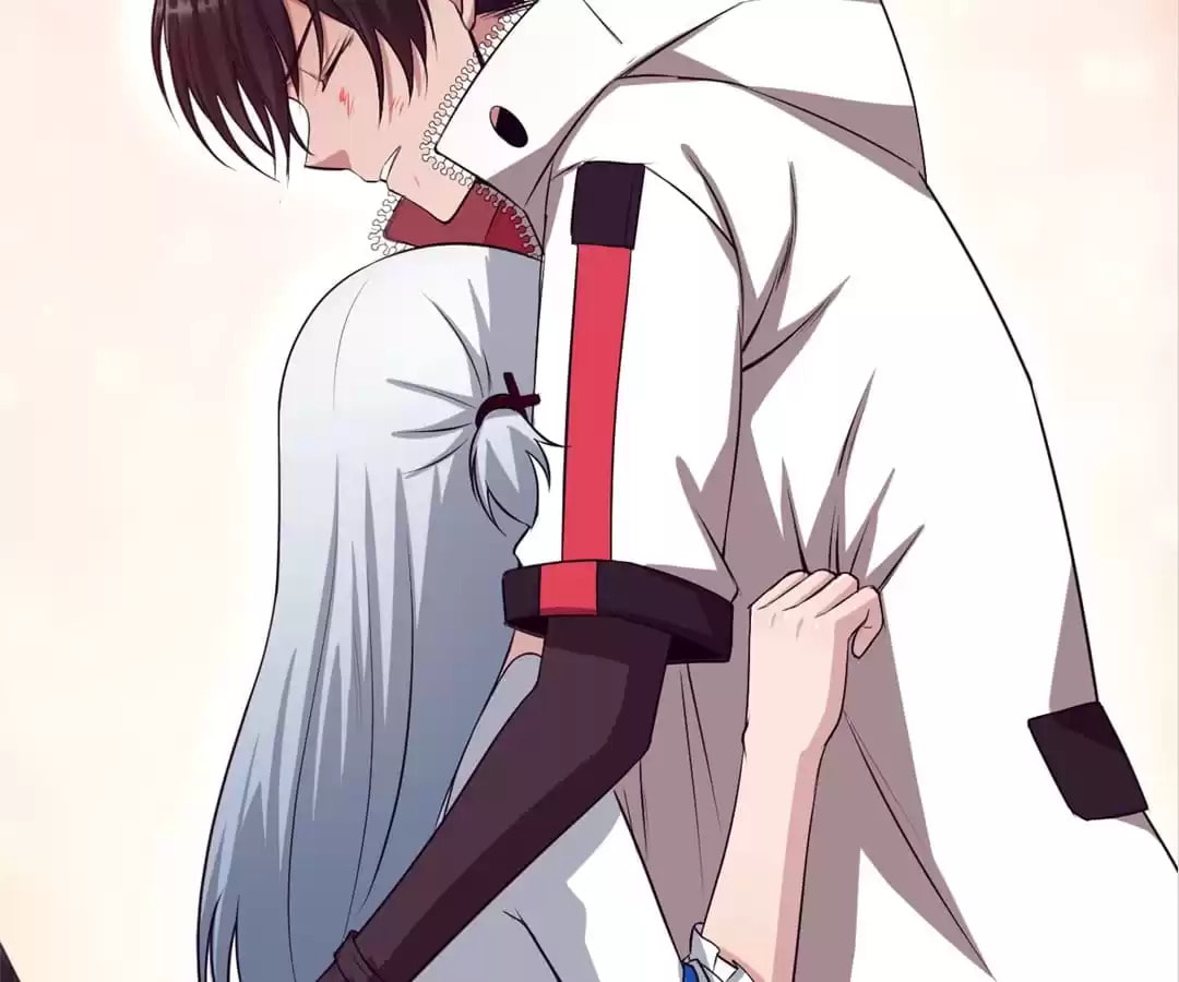 Read The Unstoppable (Colored) chapter 2 image 104 on Lezhin