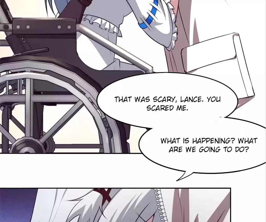 Read The Unstoppable (Colored) chapter 2 image 105 on Lezhin