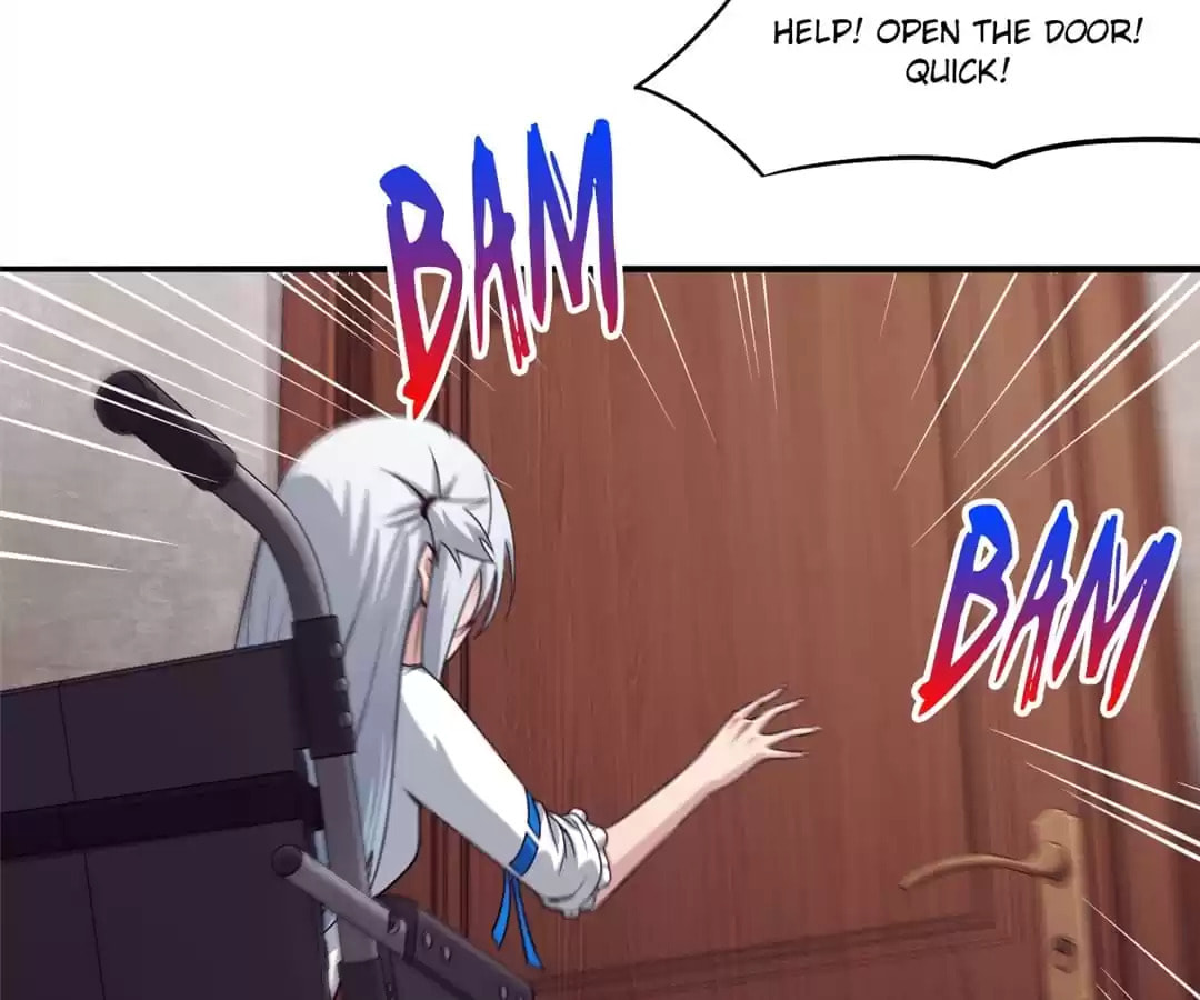 Read The Unstoppable (Colored) chapter 2 image 11 on Lezhin