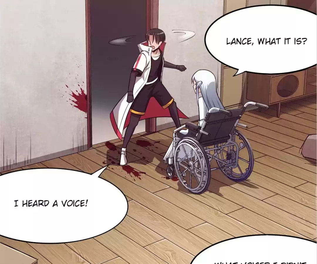 Read The Unstoppable (Colored) chapter 2 image 110 on Lezhin