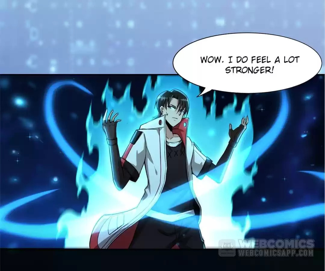 Read The Unstoppable (Colored) chapter 2 image 166 on Lezhin