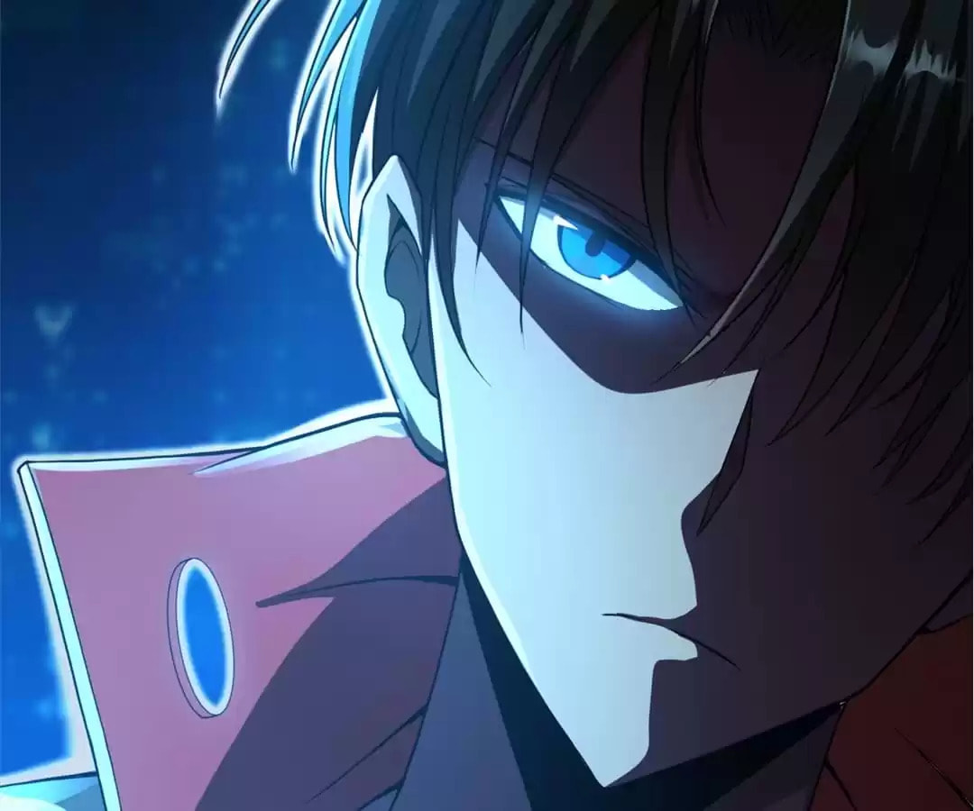 Read The Unstoppable (Colored) chapter 2 image 168 on Lezhin