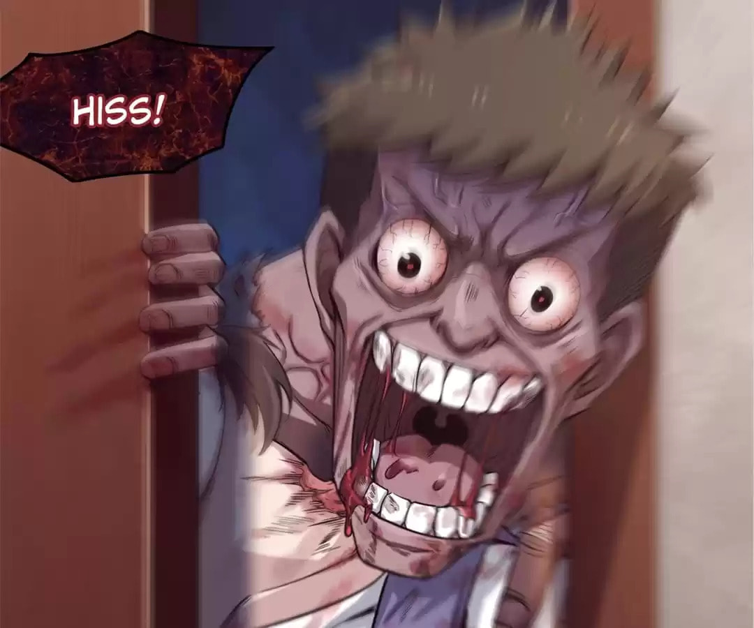 Read The Unstoppable (Colored) chapter 2 image 18 on Lezhin