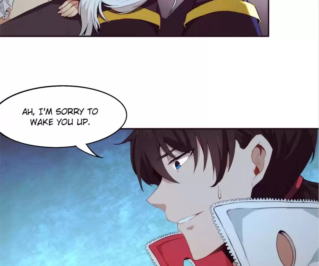 Read The Unstoppable (Colored) chapter 2 image 180 on Lezhin