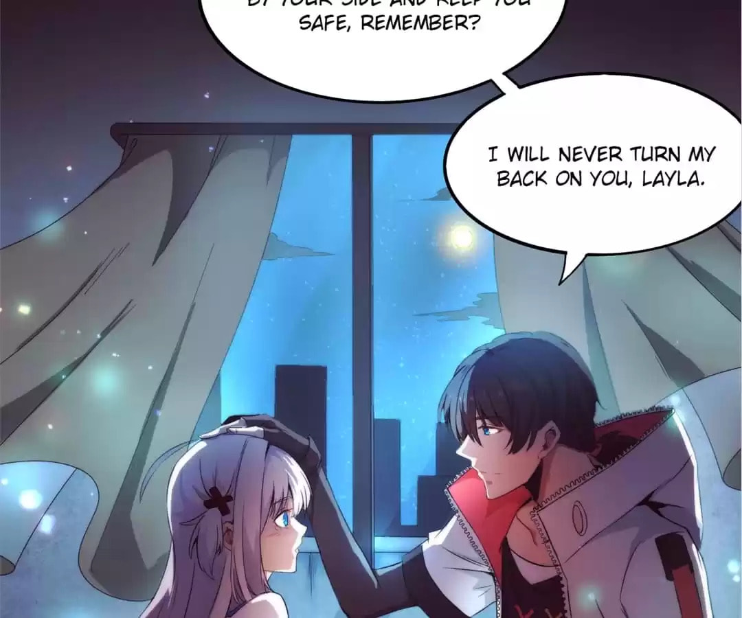 Read The Unstoppable (Colored) chapter 2 image 185 on Lezhin