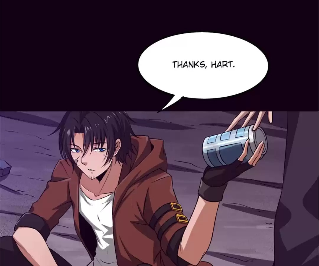 Read The Unstoppable (Colored) chapter 2 image 23 on Lezhin
