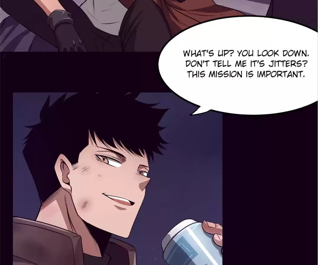 Read The Unstoppable (Colored) chapter 2 image 24 on Lezhin