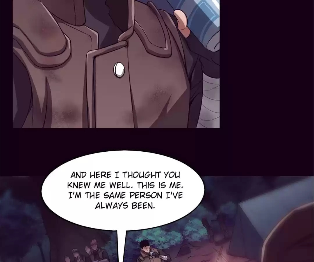 Read The Unstoppable (Colored) chapter 2 image 25 on Lezhin