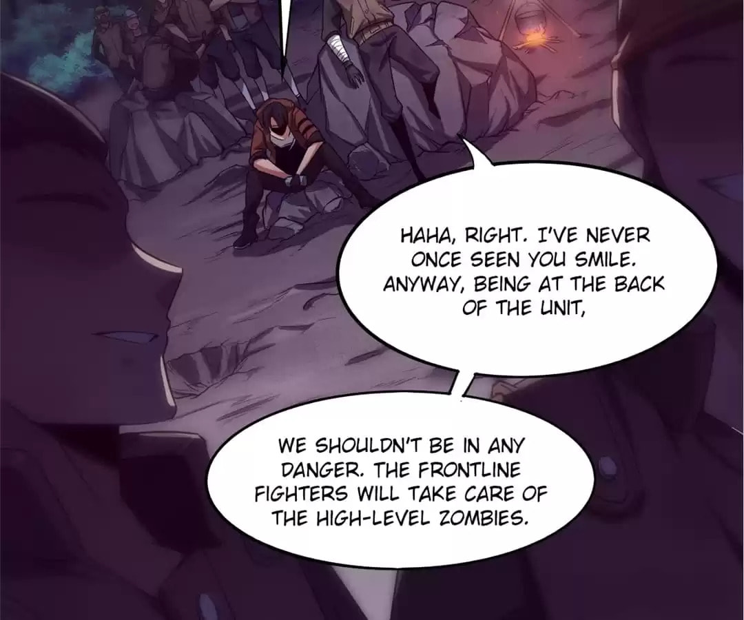 Read The Unstoppable (Colored) chapter 2 image 26 on Lezhin