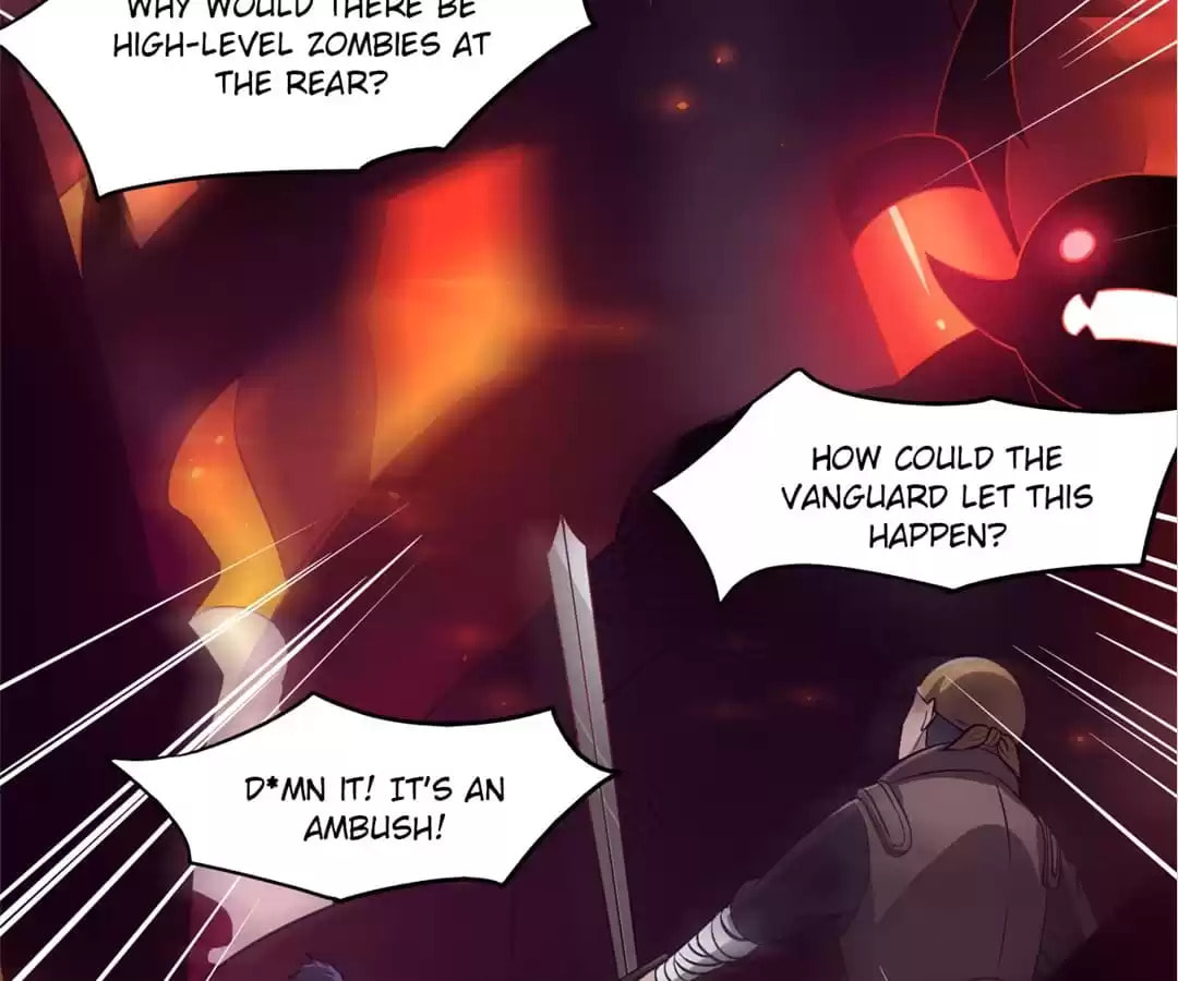 Read The Unstoppable (Colored) chapter 2 image 32 on Lezhin
