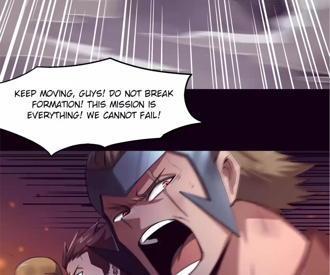 Read The Unstoppable (Colored) chapter 2 image 34 on Lezhin