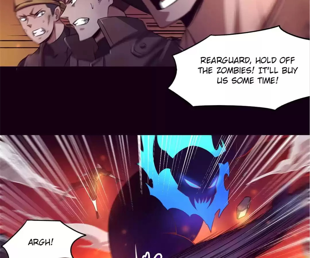 Read The Unstoppable (Colored) chapter 2 image 35 on Lezhin