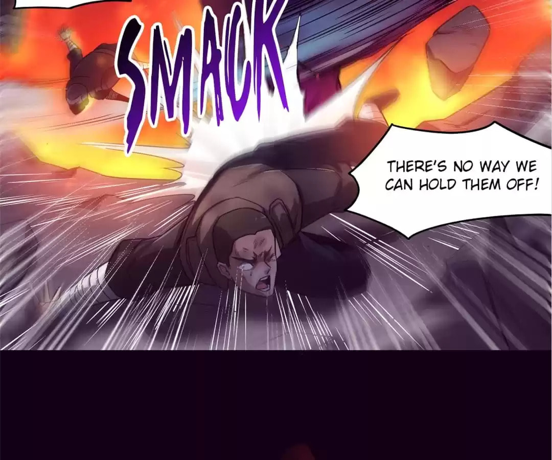 Read The Unstoppable (Colored) chapter 2 image 36 on Lezhin
