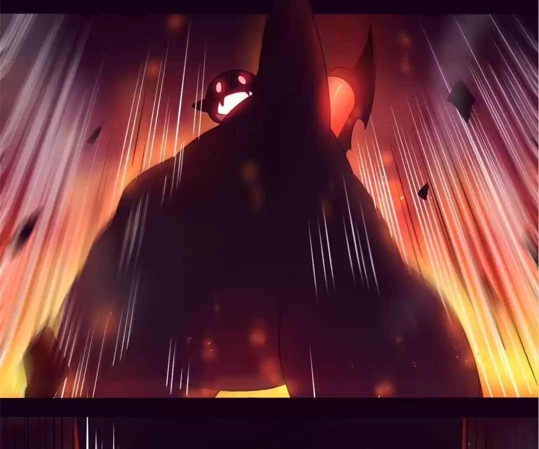 Read The Unstoppable (Colored) chapter 2 image 37 on Lezhin