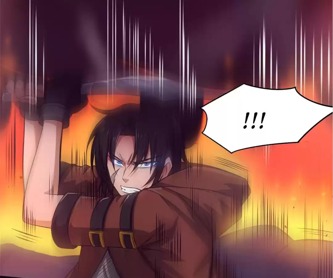 Read The Unstoppable (Colored) chapter 2 image 39 on Lezhin