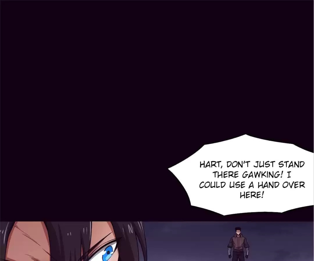 Read The Unstoppable (Colored) chapter 2 image 42 on Lezhin