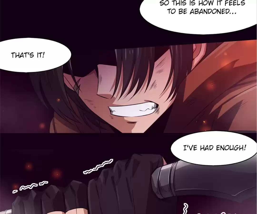 Read The Unstoppable (Colored) chapter 2 image 49 on Lezhin