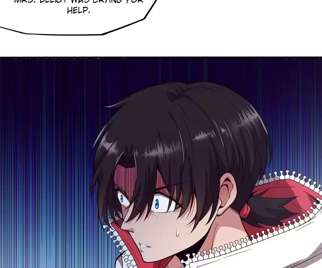 Read The Unstoppable (Colored) chapter 2 image 7 on Lezhin
