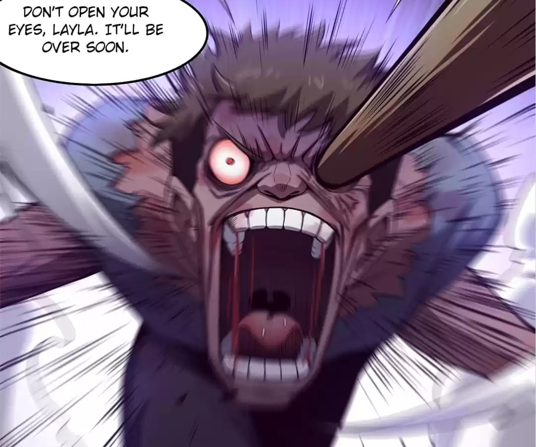 Read The Unstoppable (Colored) chapter 2 image 70 on Lezhin