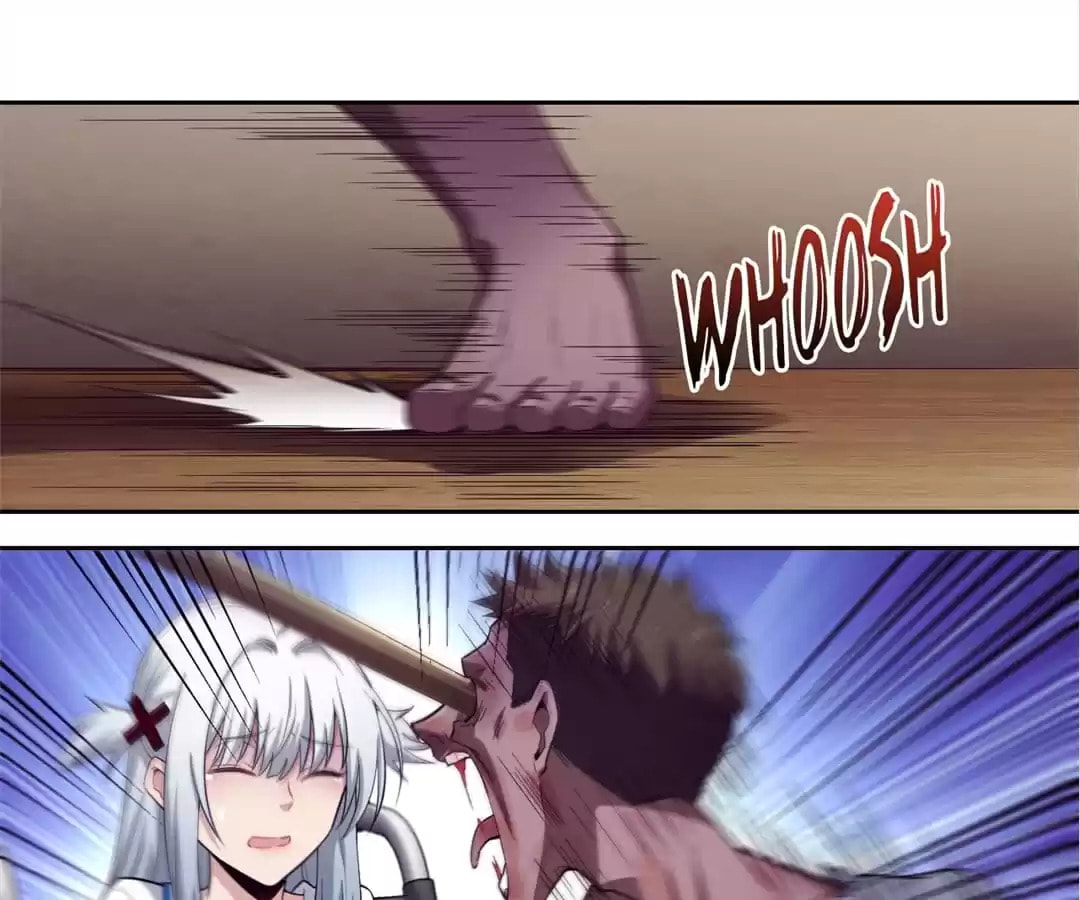 Read The Unstoppable (Colored) chapter 2 image 76 on Lezhin
