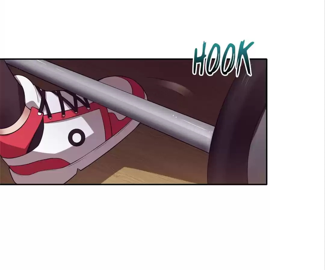 Read The Unstoppable (Colored) chapter 2 image 78 on Lezhin
