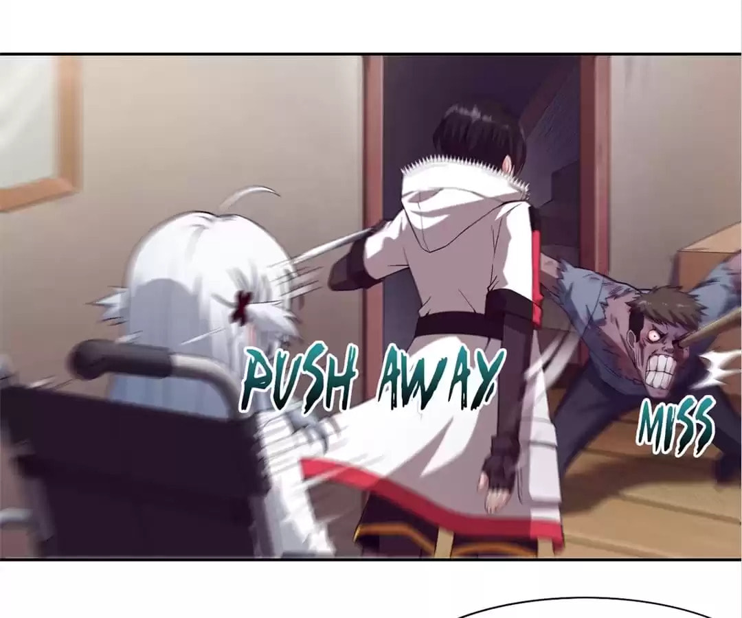 Read The Unstoppable (Colored) chapter 2 image 79 on Lezhin