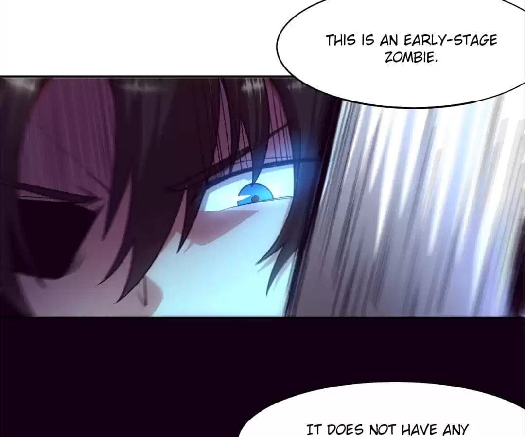 Read The Unstoppable (Colored) chapter 2 image 80 on Lezhin