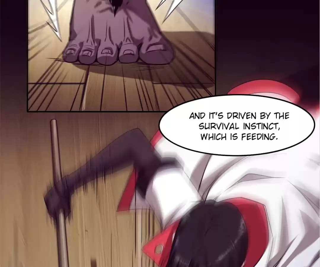 Read The Unstoppable (Colored) chapter 2 image 82 on Lezhin