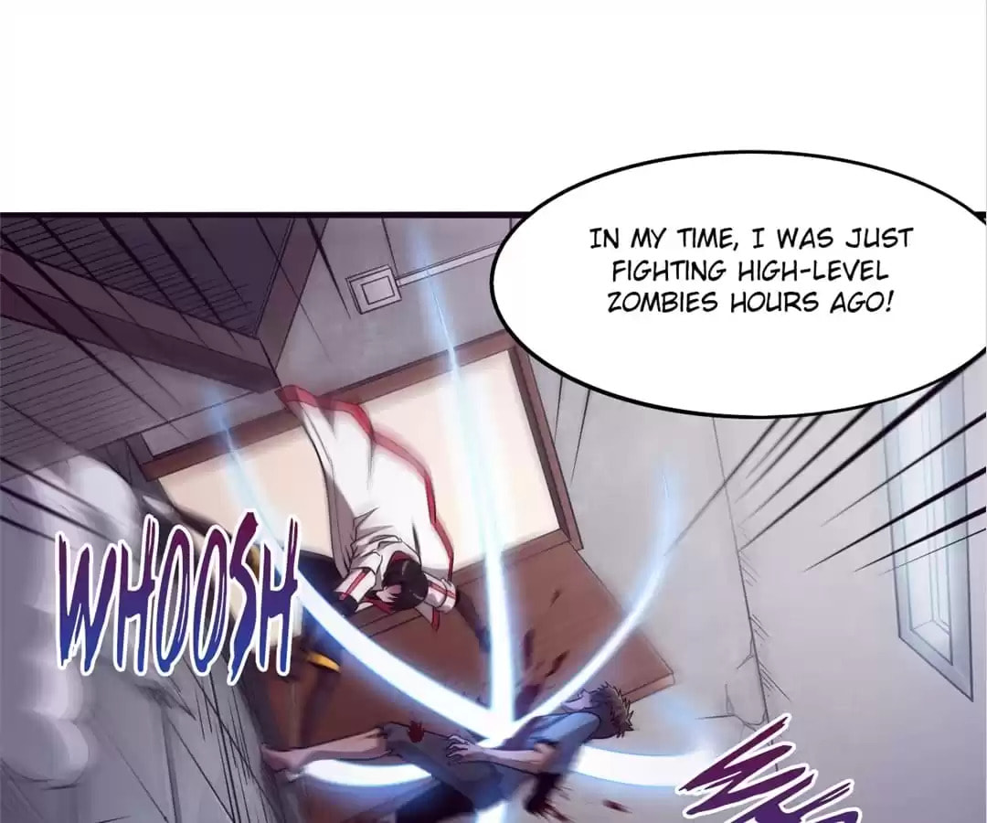 Read The Unstoppable (Colored) chapter 2 image 86 on Lezhin