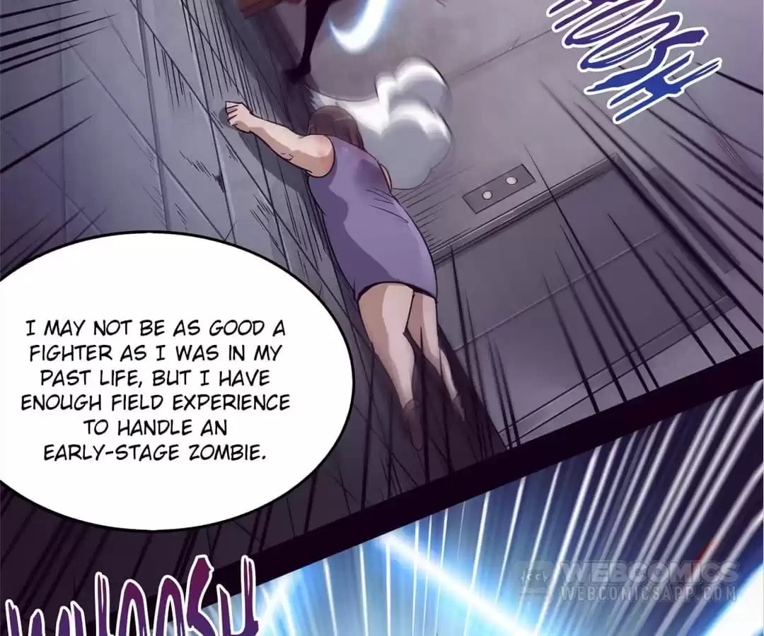 Read The Unstoppable (Colored) chapter 2 image 87 on Lezhin