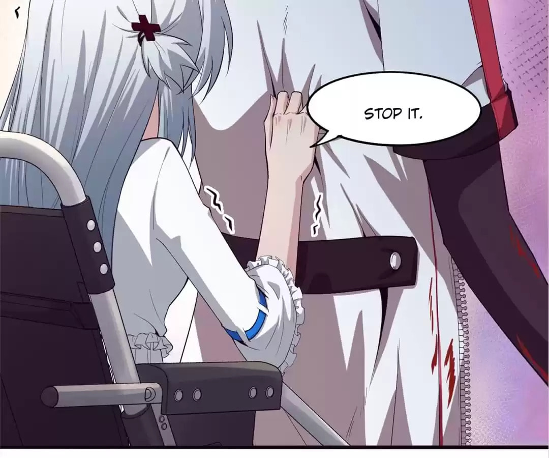 Read The Unstoppable (Colored) chapter 2 image 97 on Lezhin