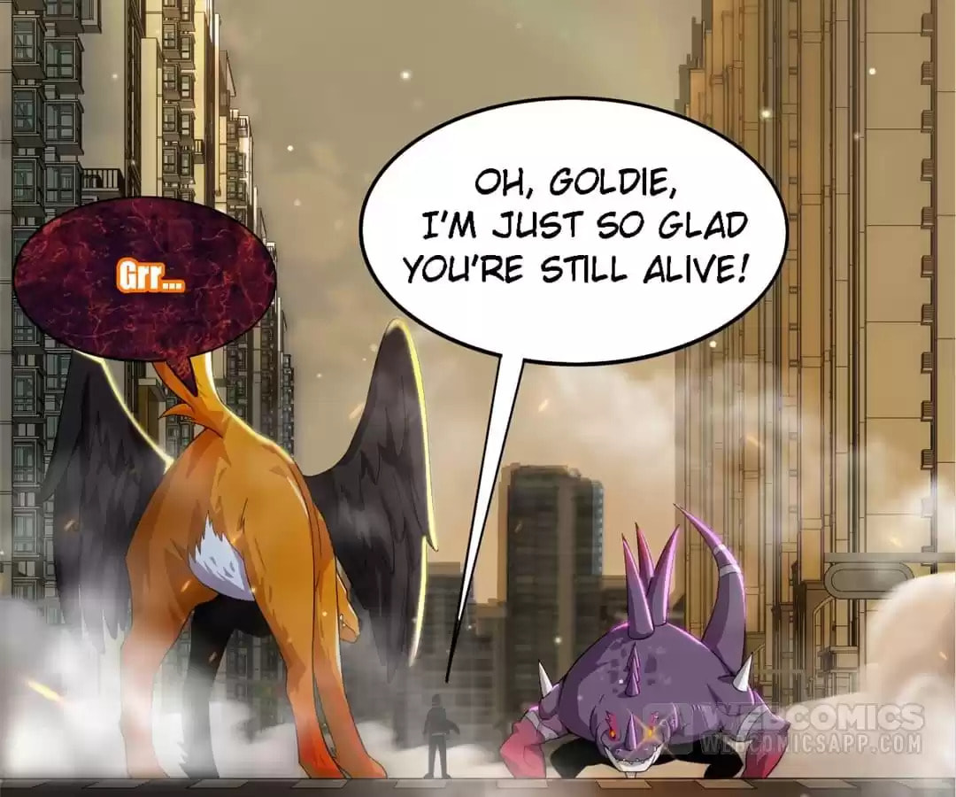Read The Unstoppable (Colored) chapter 21 image 1 on Lezhin