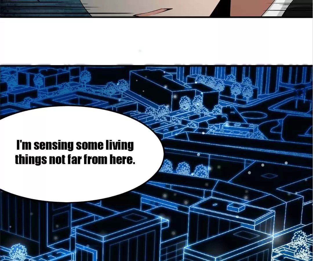 Read The Unstoppable (Colored) chapter 21 image 100 on Lezhin