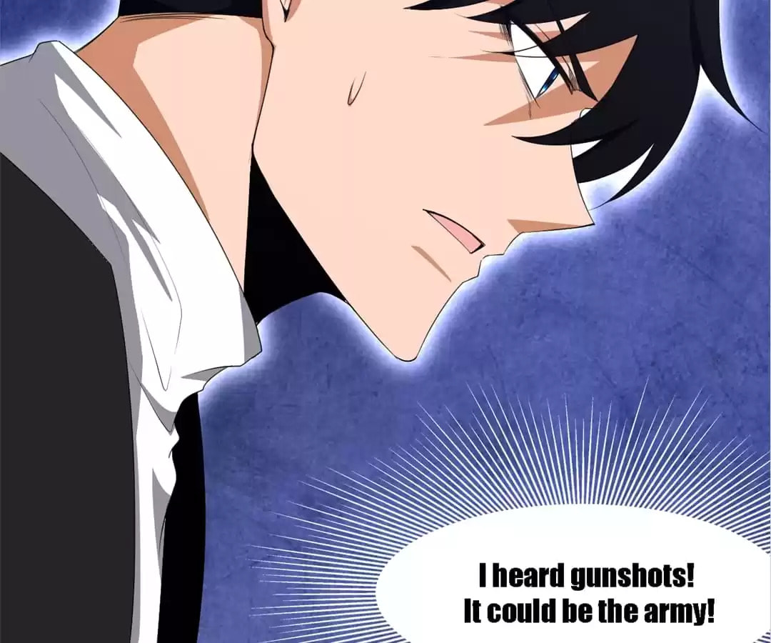 Read The Unstoppable (Colored) chapter 21 image 111 on Lezhin