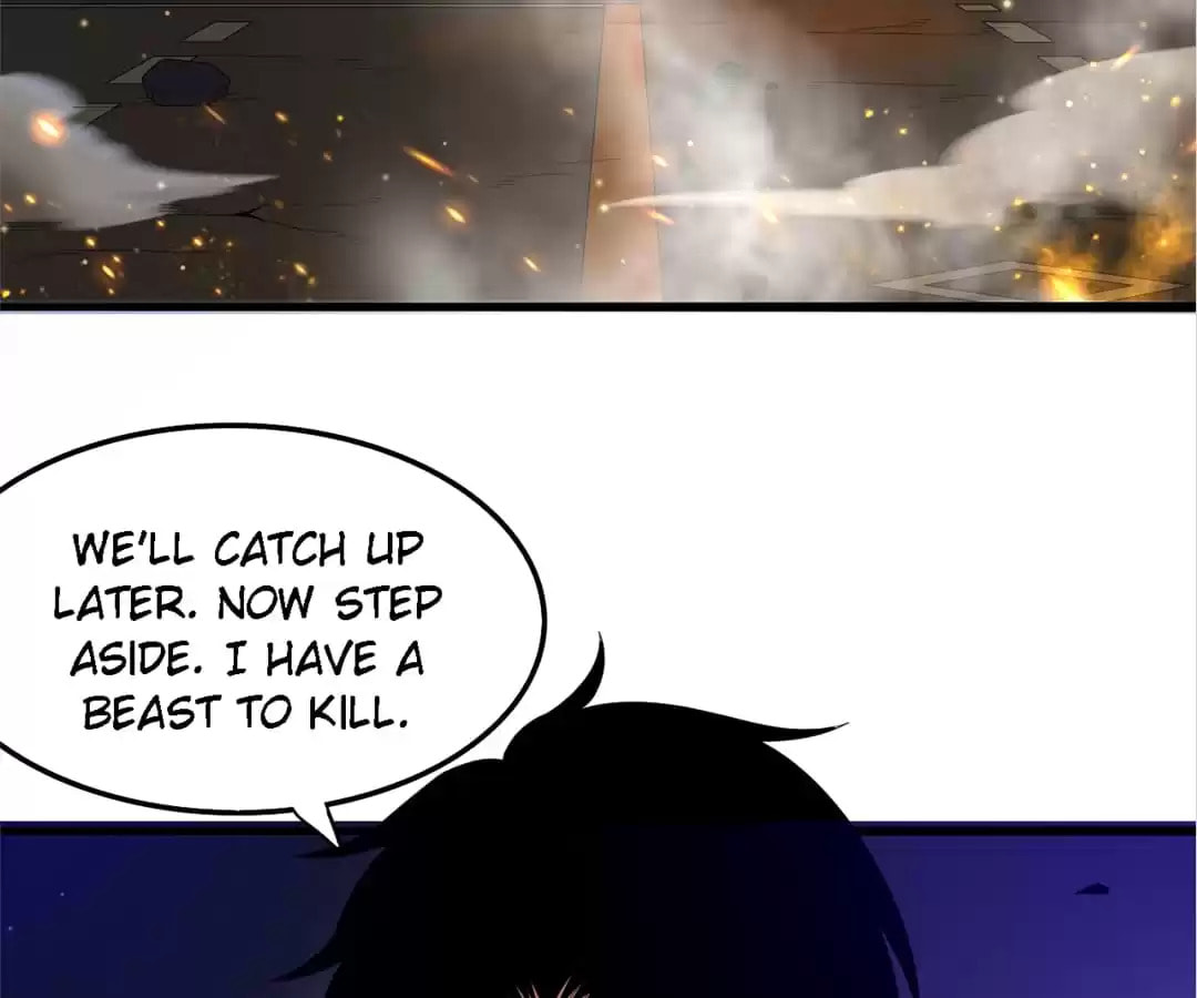 Read The Unstoppable (Colored) chapter 21 image 2 on Lezhin